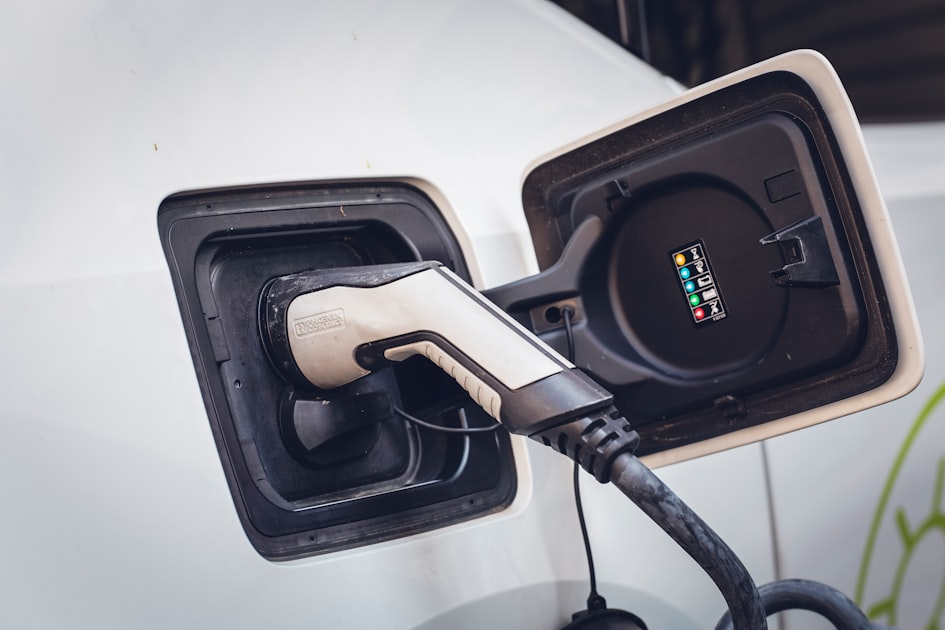 Innovations in Battery Recycling Technology