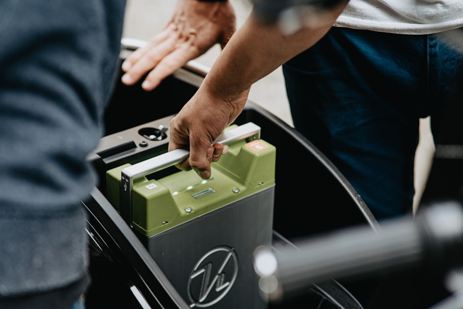 The Importance of Lithium Battery Recycling
